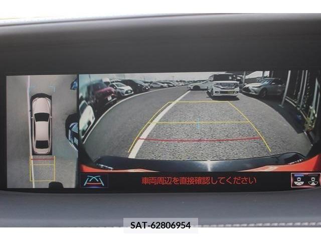 Lexus LS 2017-11 354138-2