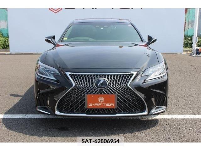 Lexus LS 2017-11 354138-5