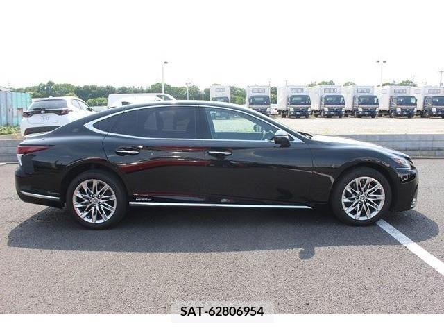 Lexus LS 2017-11 354138-8