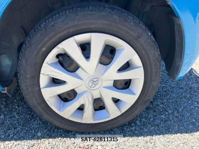 Toyota PASSO 2015-12 393225-12