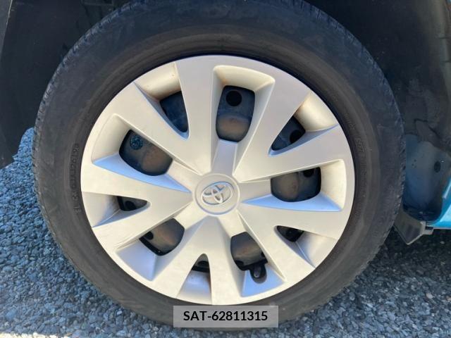 Toyota PASSO 2015-12 393225-11