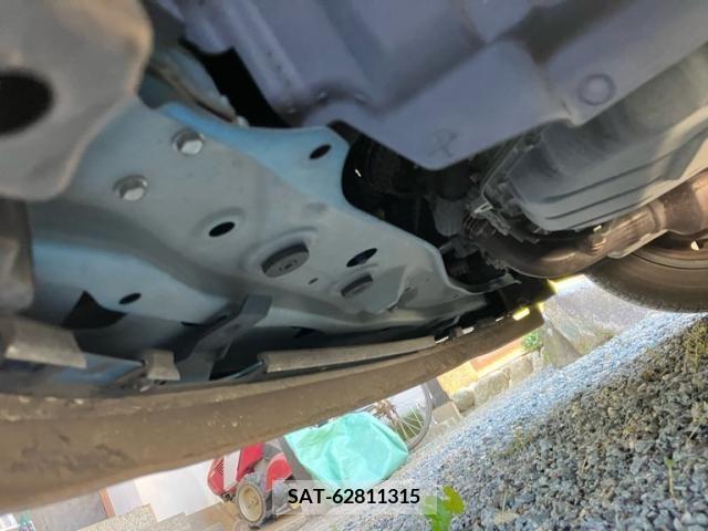 Toyota PASSO 2015-12 393225-22