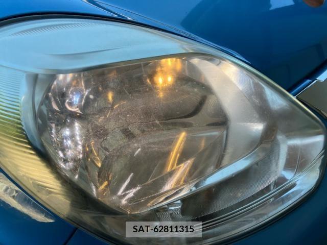 Toyota PASSO 2015-12 393225-21