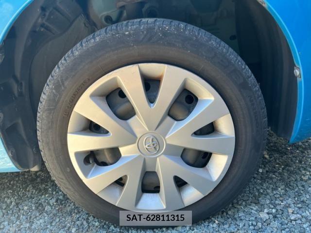 Toyota PASSO 2015-12 393225-10