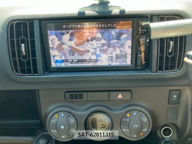 Toyota PASSO 2015-12 393225-20