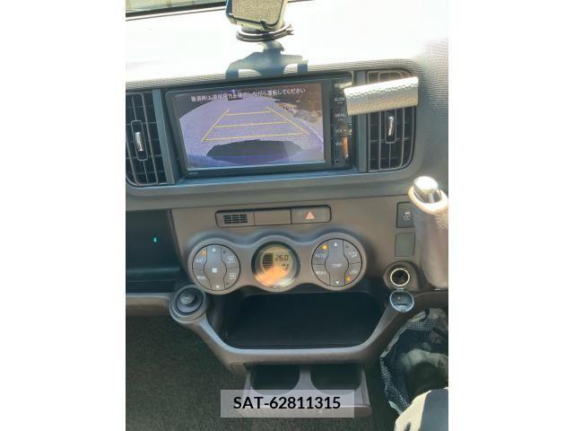 Toyota PASSO 2015-12 393225-19