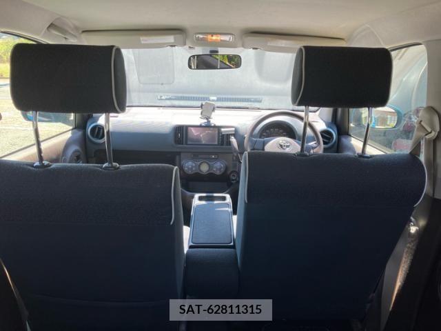 Toyota PASSO 2015-12 393225-9