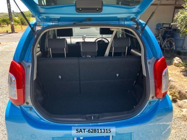 Toyota PASSO 2015-12 393225-7
