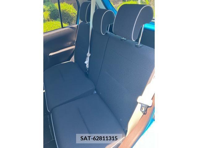 Toyota PASSO 2015-12 393225-15