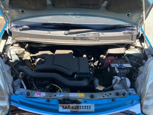 Toyota PASSO 2015-12 393225-24