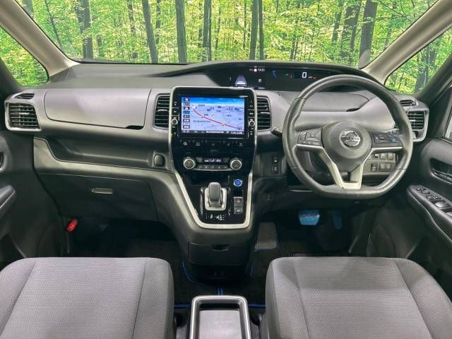 Nissan SERENA 2019-01 185180-1