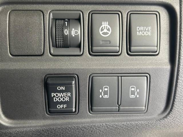 Nissan SERENA 2019-01 185180-5