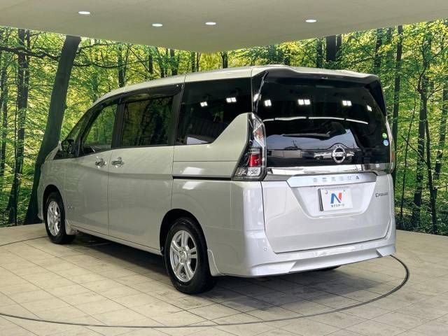 Nissan SERENA 2019-01 185180-17