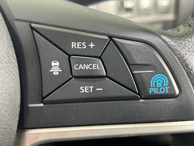 Nissan SERENA 2019-01 185180-4