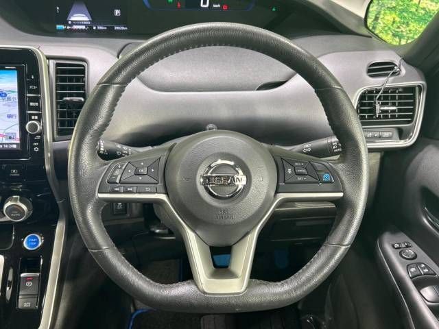 Nissan SERENA 2019-01 185180-11