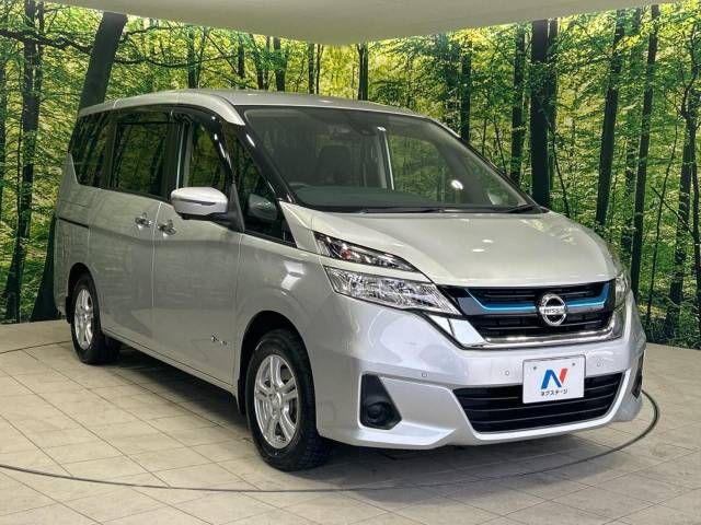 Nissan SERENA 2019-01 185180-16