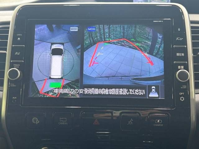 Nissan SERENA 2019-01 185180-3