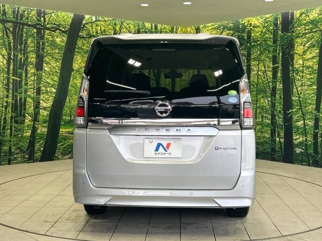 Nissan SERENA 2019-01 185180-15
