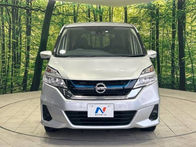 Nissan SERENA 2019-01 185180-14