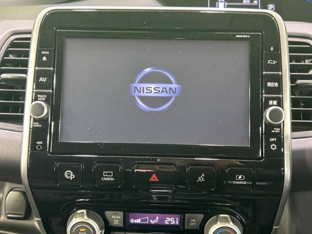 Nissan SERENA 2019-01 185180-2
