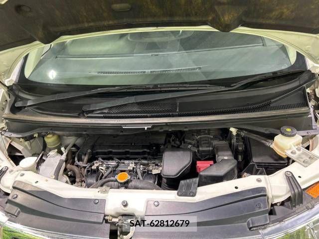 Mitsubishi DELICA D5 2011-07 372777-19