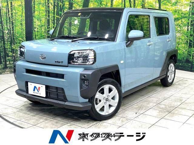 Daihatsu TAFT 2021-05 310767-0