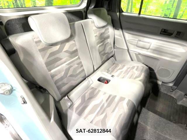 Daihatsu TAFT 2021-05 310767-9