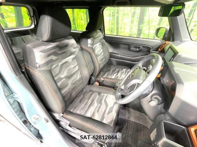 Daihatsu TAFT 2021-05 310767-8
