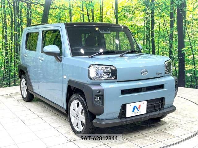 Daihatsu TAFT 2021-05 310767-16