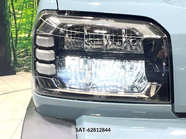 Daihatsu TAFT 2021-05 310767-12