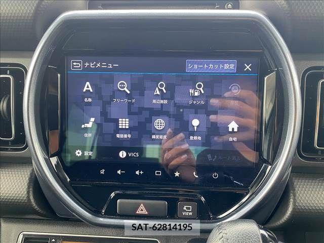 Suzuki HUSTLER 2021-06 312896-9