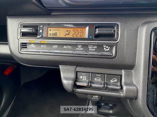 Suzuki HUSTLER 2021-06 312896-19