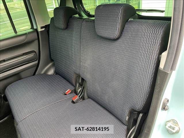 Suzuki HUSTLER 2021-06 312896-4