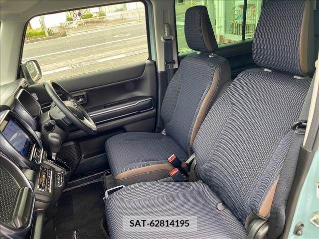 Suzuki HUSTLER 2021-06 312896-3
