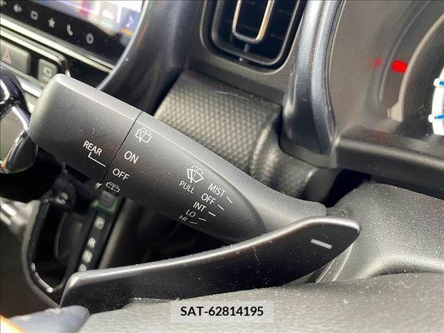 Suzuki HUSTLER 2021-06 312896-16