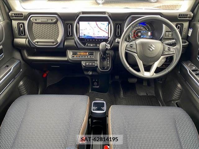 Suzuki HUSTLER 2021-06 312896-1