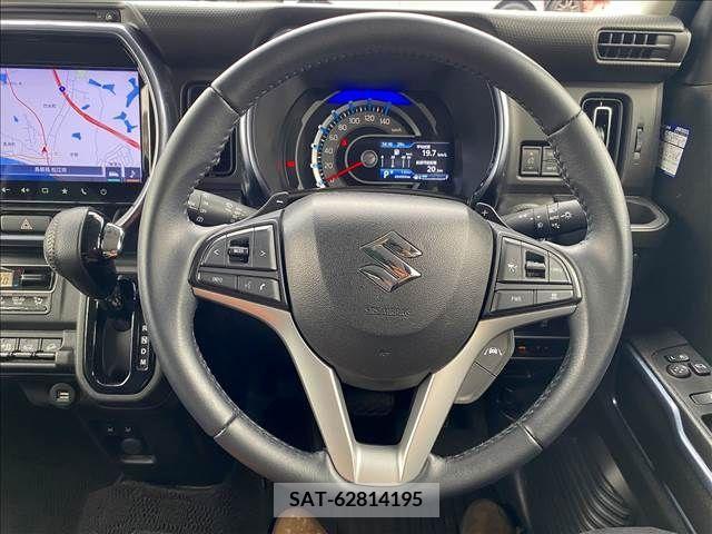 Suzuki HUSTLER 2021-06 312896-12