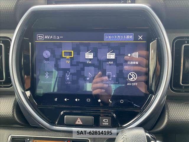 Suzuki HUSTLER 2021-06 312896-10