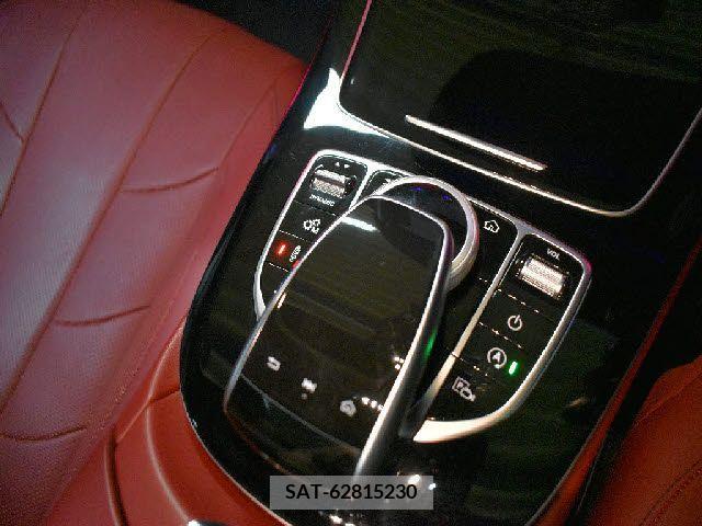 Amg S-CLASS 2018-10 374673-11