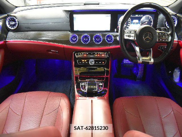 Amg S-CLASS 2018-10 374673-1