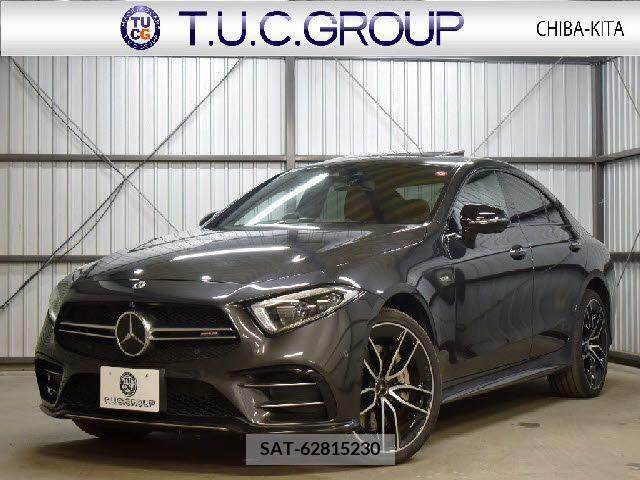 Amg S-CLASS 2018-10 374673-0