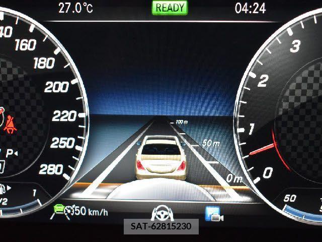 Amg S-CLASS 2018-10 374673-5