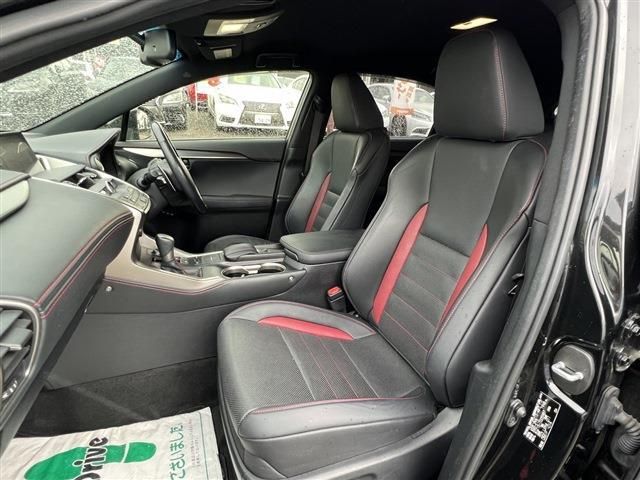 Lexus NX 2016-09 10286-18