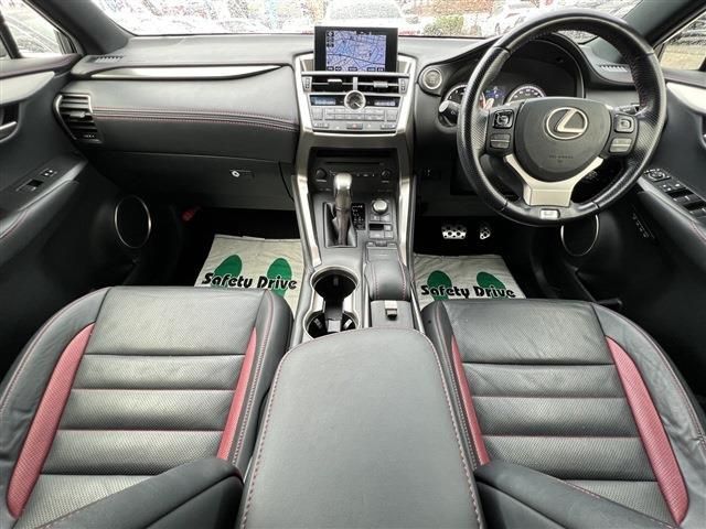 Lexus NX 2016-09 10286-10