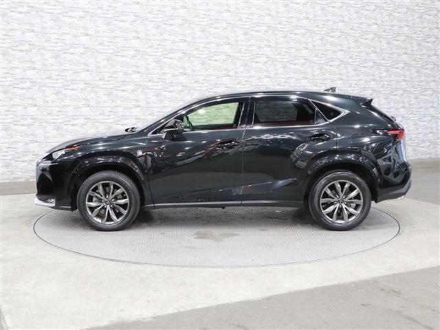 Lexus NX 2016-09 10286-6