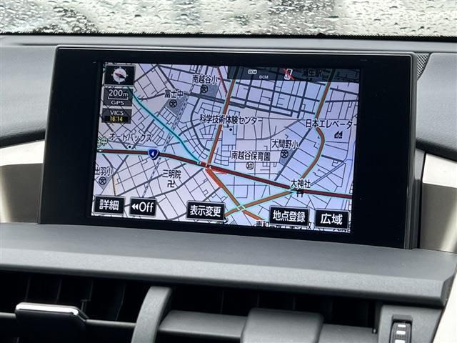 Lexus NX 2016-09 10286-13