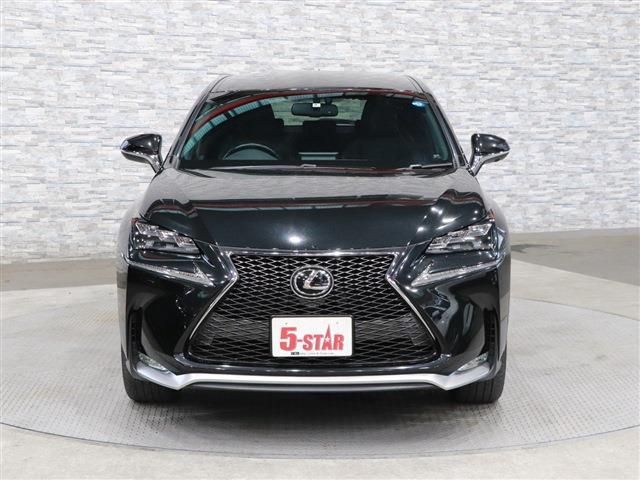 Lexus NX 2016-09 10286-5