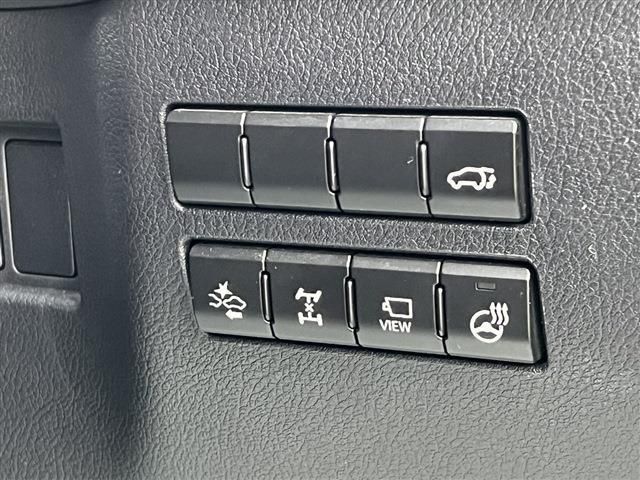 Lexus NX 2016-09 10286-12