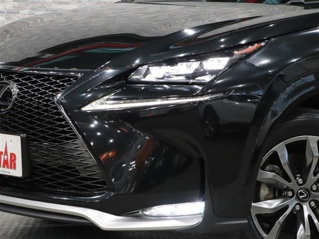 Lexus NX 2016-09 10286-8