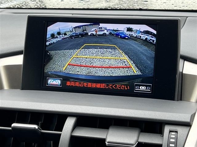 Lexus NX 2016-09 10286-15